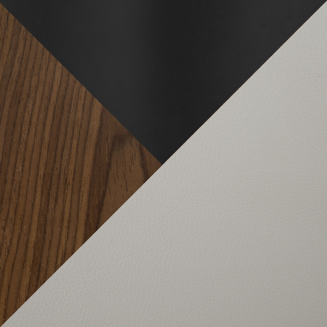 Wyndtop II Light Gray Adjustable Barstool, Set of 2 - Thumbnail - Image 11