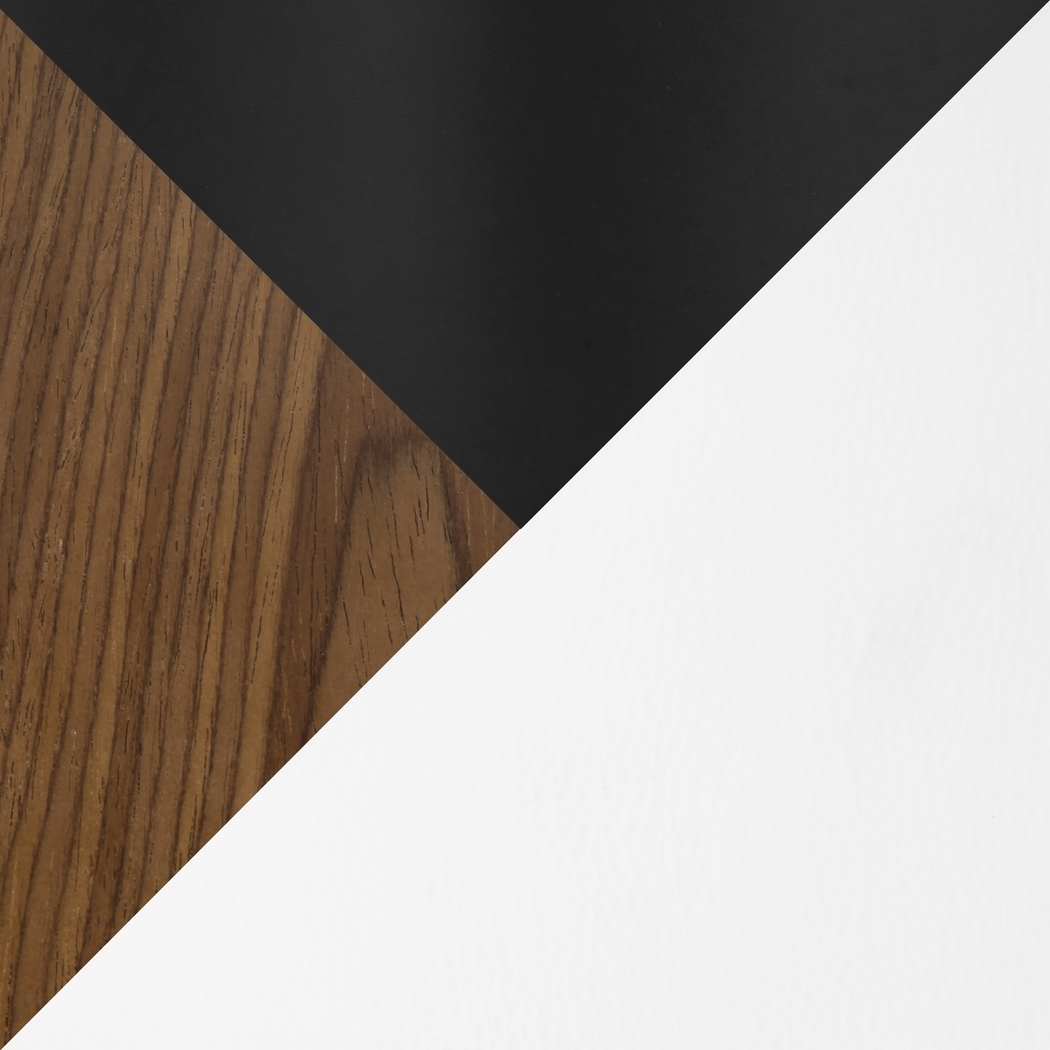 Wyndtop II White Adjustable Barstool, Set of 2 - Thumbnail - Image 11