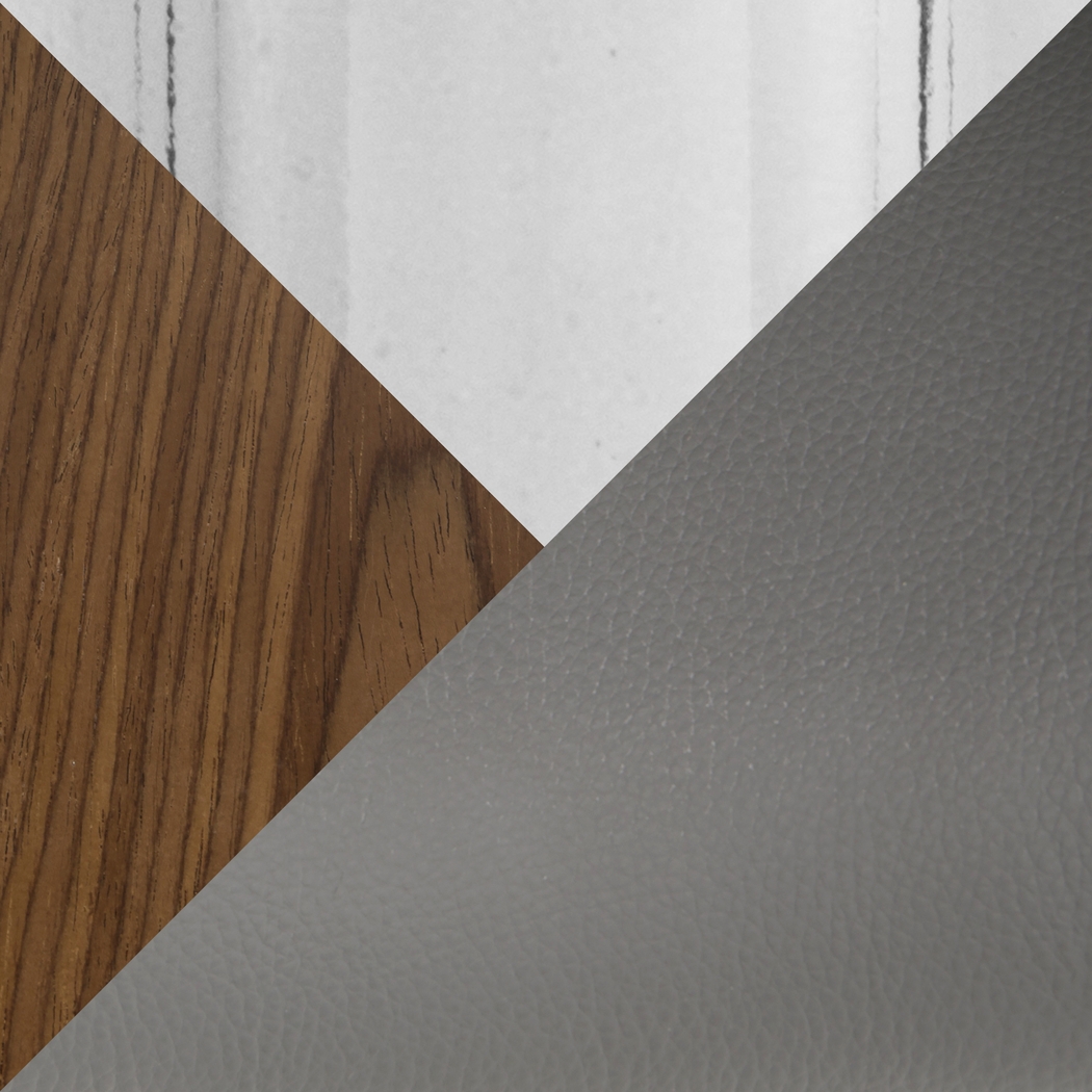 Wyndtop III Gray Adjustable Barstool, Set of 2 - Thumbnail - Image 11