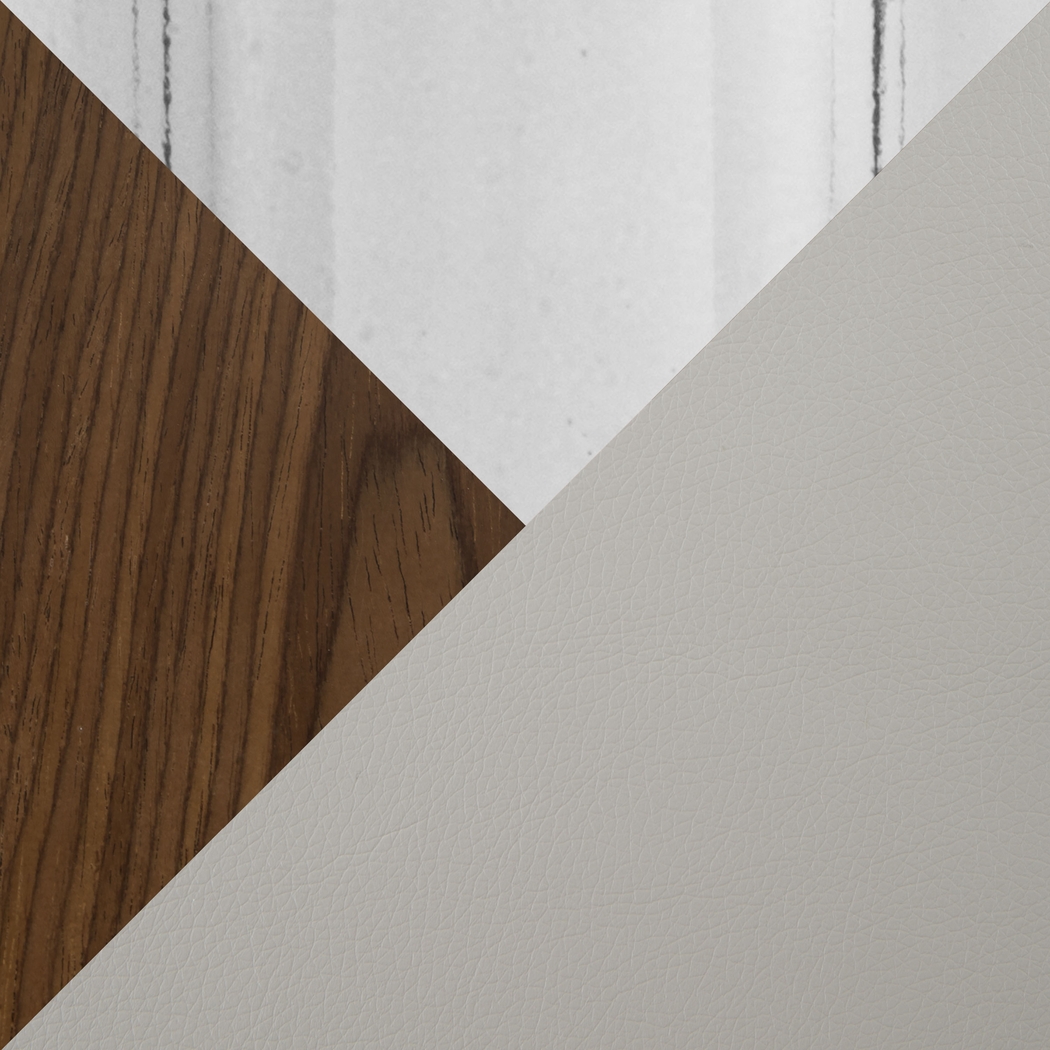 Wyndtop III Light Gray Adjustable Barstool, Set of 2 - Thumbnail - Image 11