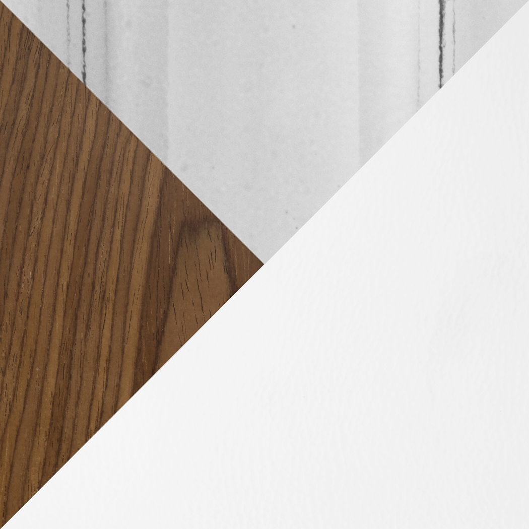 Wyndtop III White Adjustable Barstool, Set of 2 - Thumbnail - Image 11