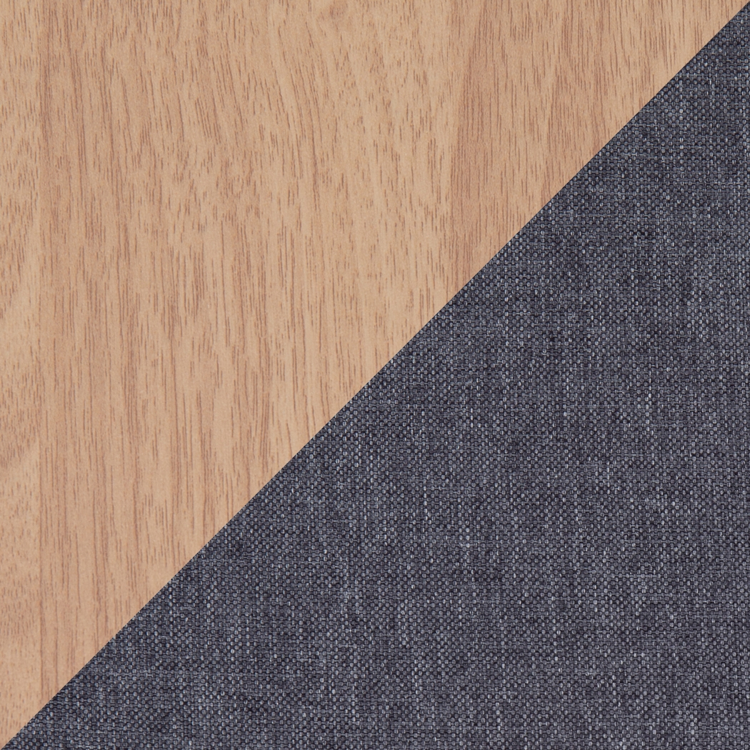 Wynnemeade Natural Accent Bench - Thumbnail - Image 7