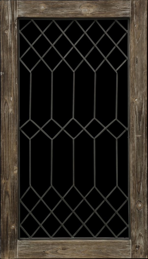 Wynnwood Brown Wall Decor - Thumbnail - Image 1