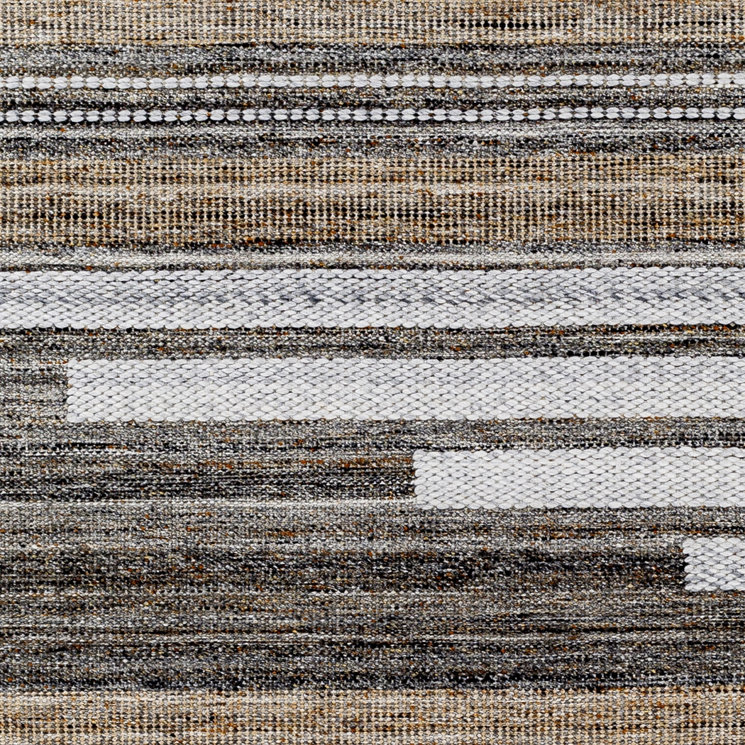 Wynslow I Black 8' x 10' Rug - Thumbnail - Image 6