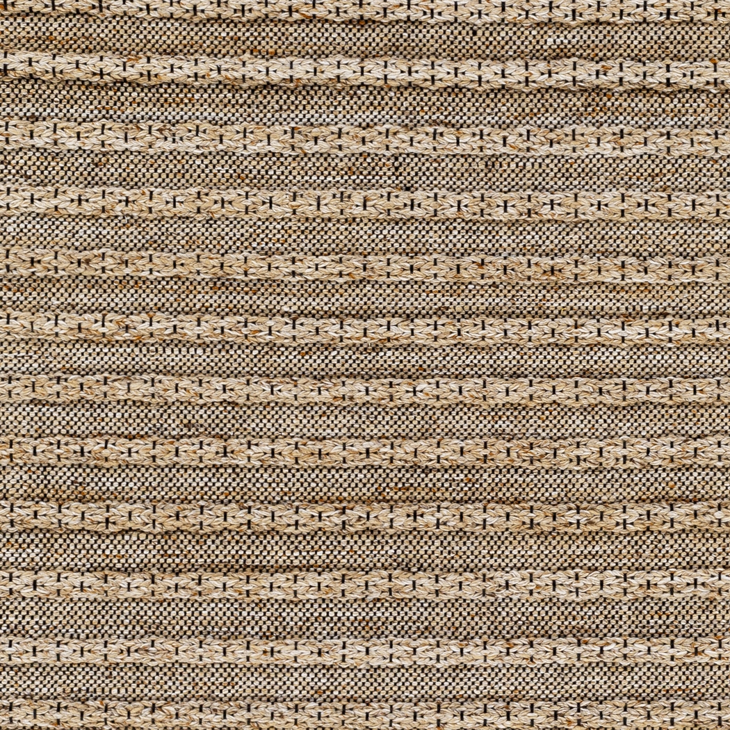 Wynslow II Taupe 5'7 x 7'6 Rug - Thumbnail - Image 8