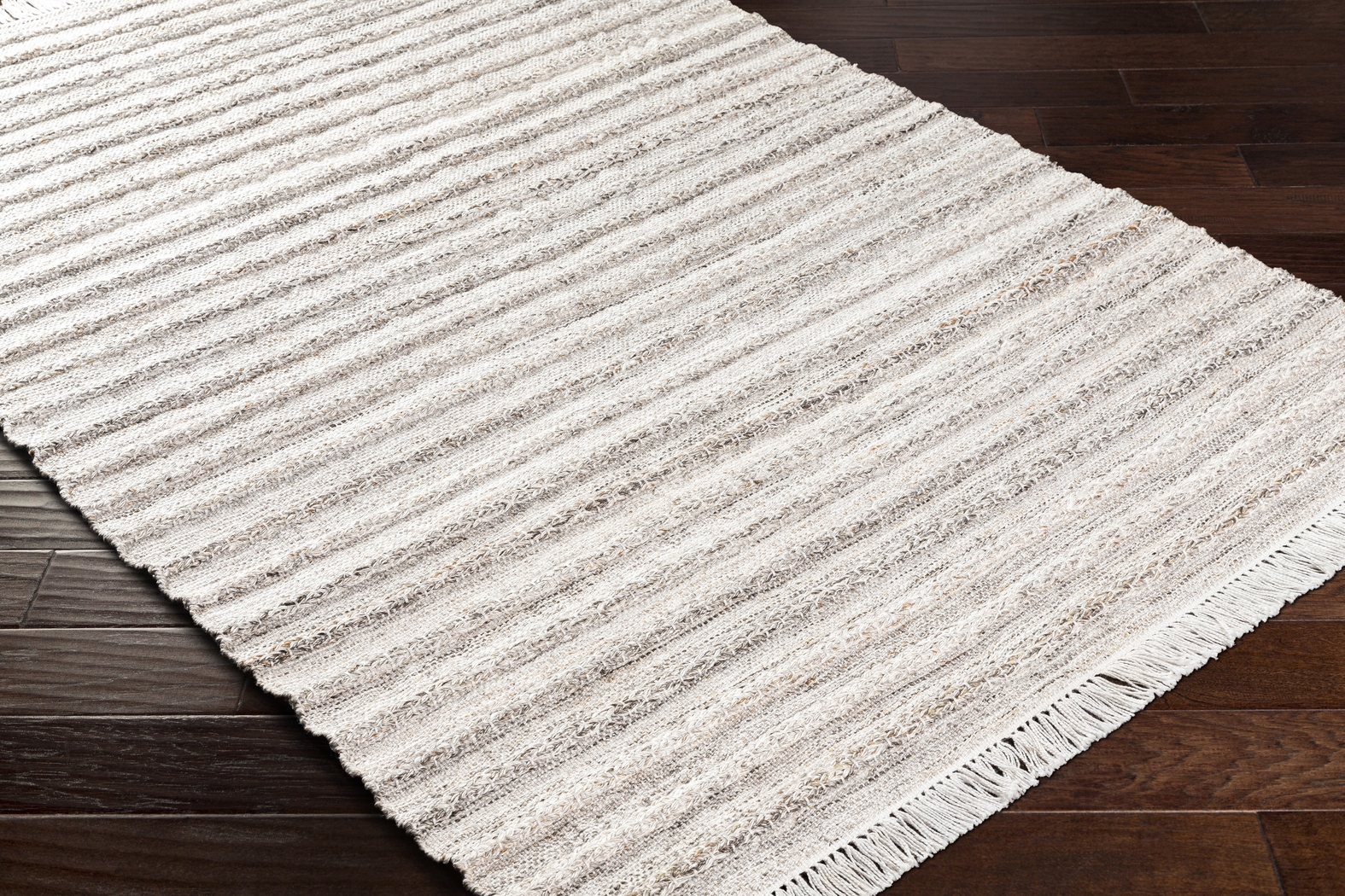 Wynslow III Taupe 8' x 10' Rug - Thumbnail - Image 3