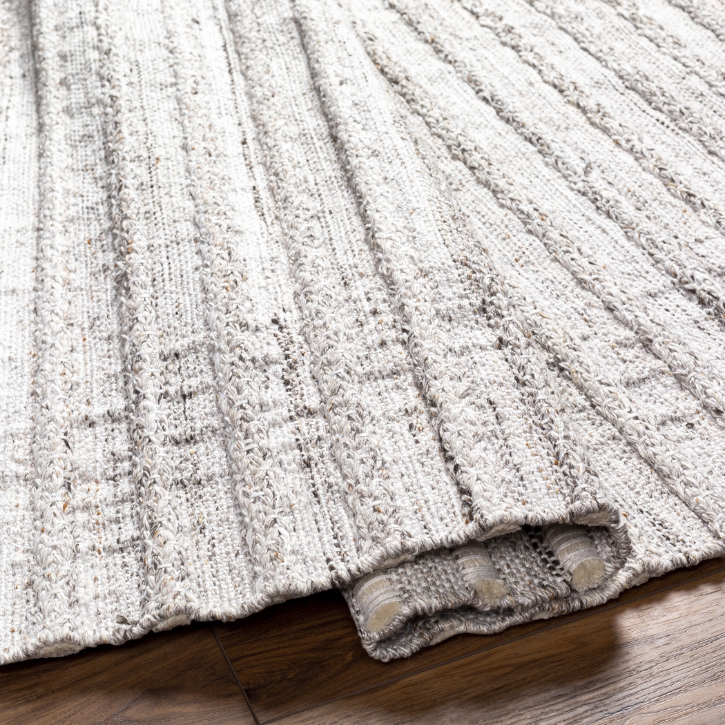 Wynslow III Taupe 8' x 10' Rug - Thumbnail - Image 6