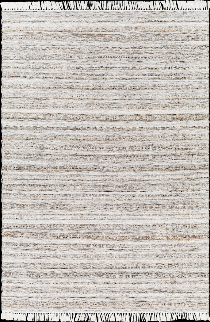 Wynslow III Taupe 8' x 10' Rug - Thumbnail - Image 1
