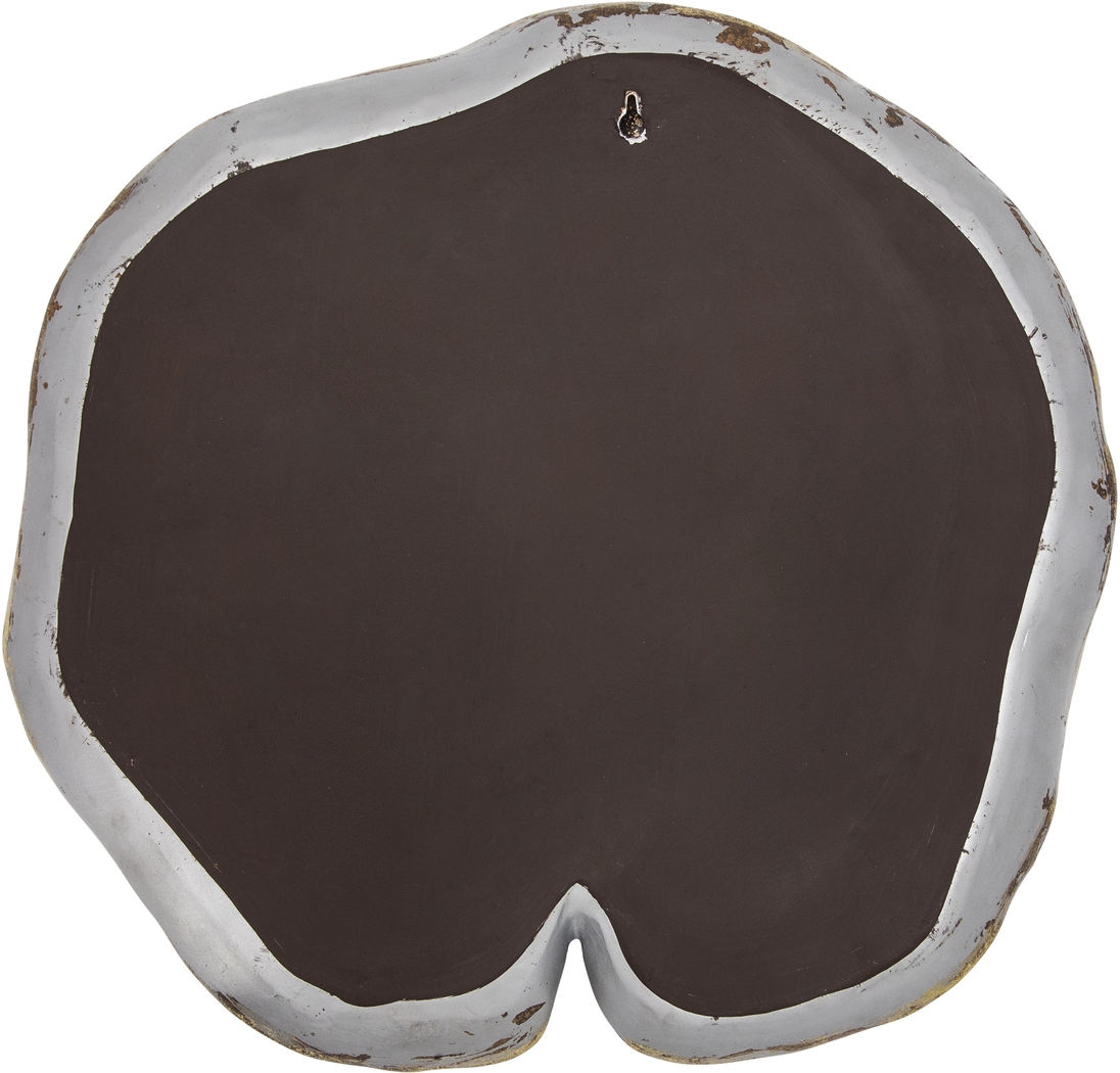 Wynterberry Silver Wall Decor - Thumbnail - Image 2