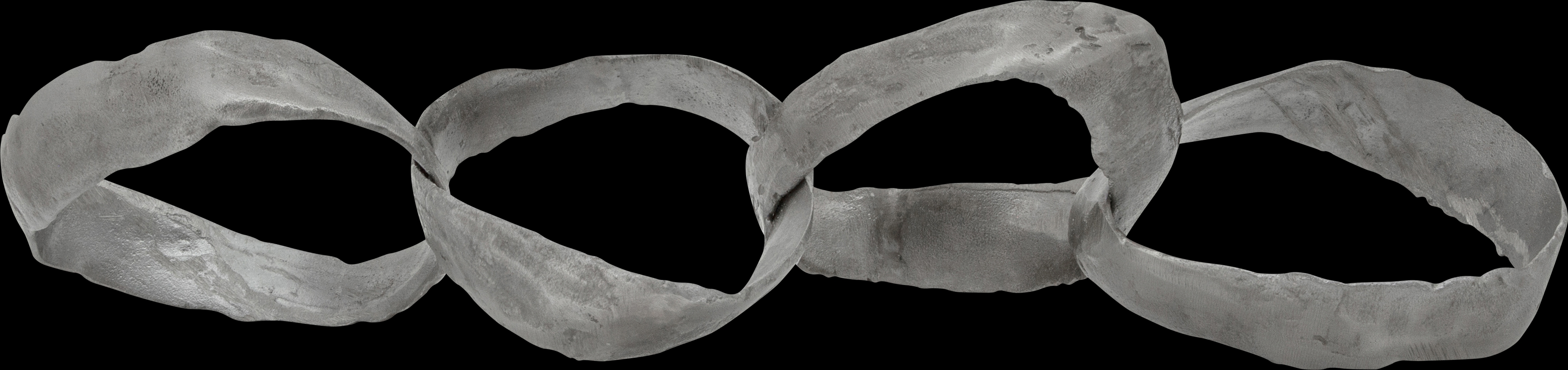 Wynterhall Gray Sculpture - Thumbnail - Image 1