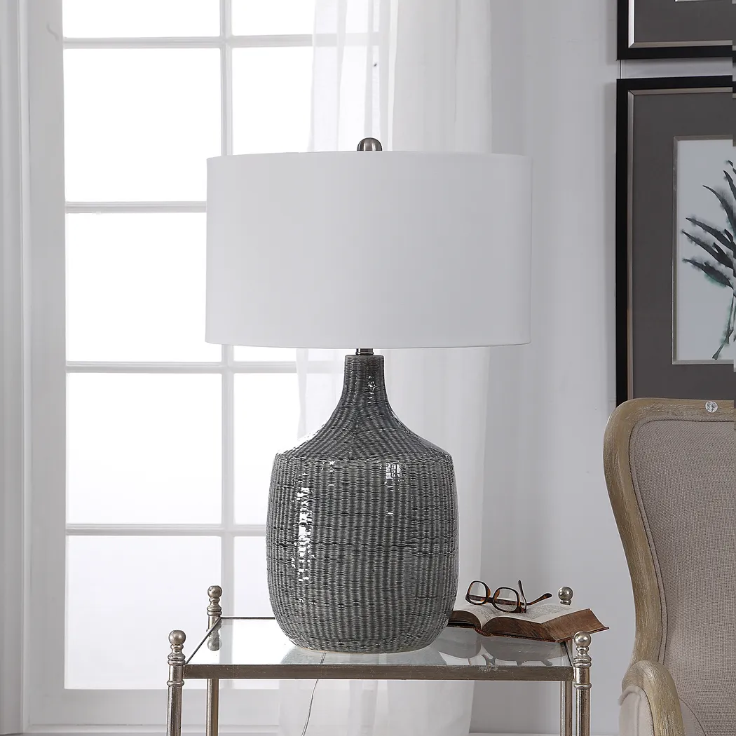 Wyntree Point Blue Lamp - Thumbnail - Image 4