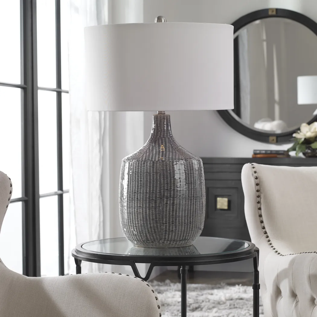 Wyntree Point Blue Lamp - Thumbnail - Image 5