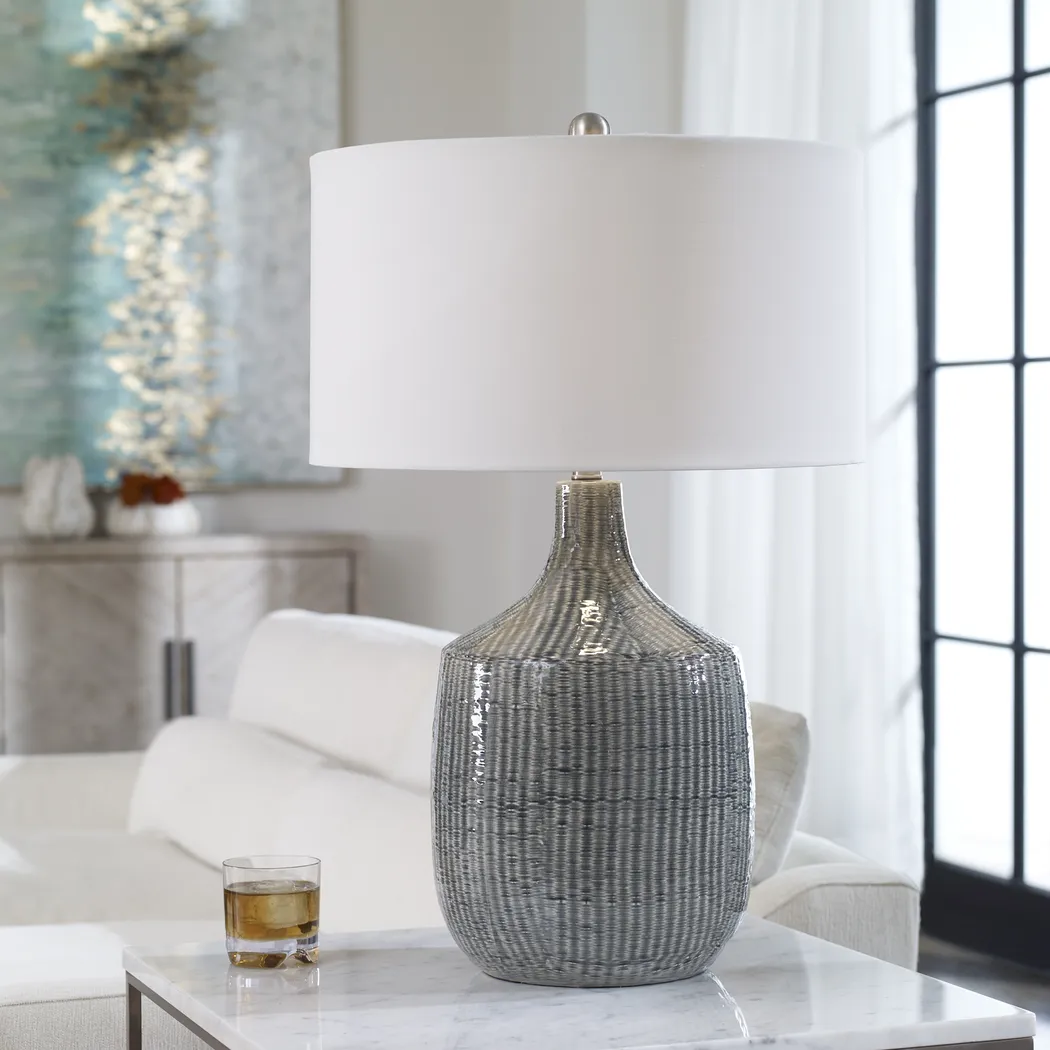 Wyntree Point Blue Lamp - Thumbnail - Image 6