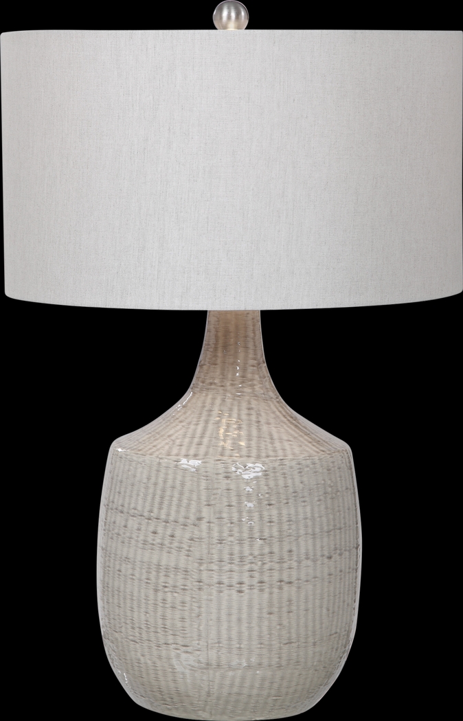 Wyntree Point Gray Lamp - Thumbnail - Image 4