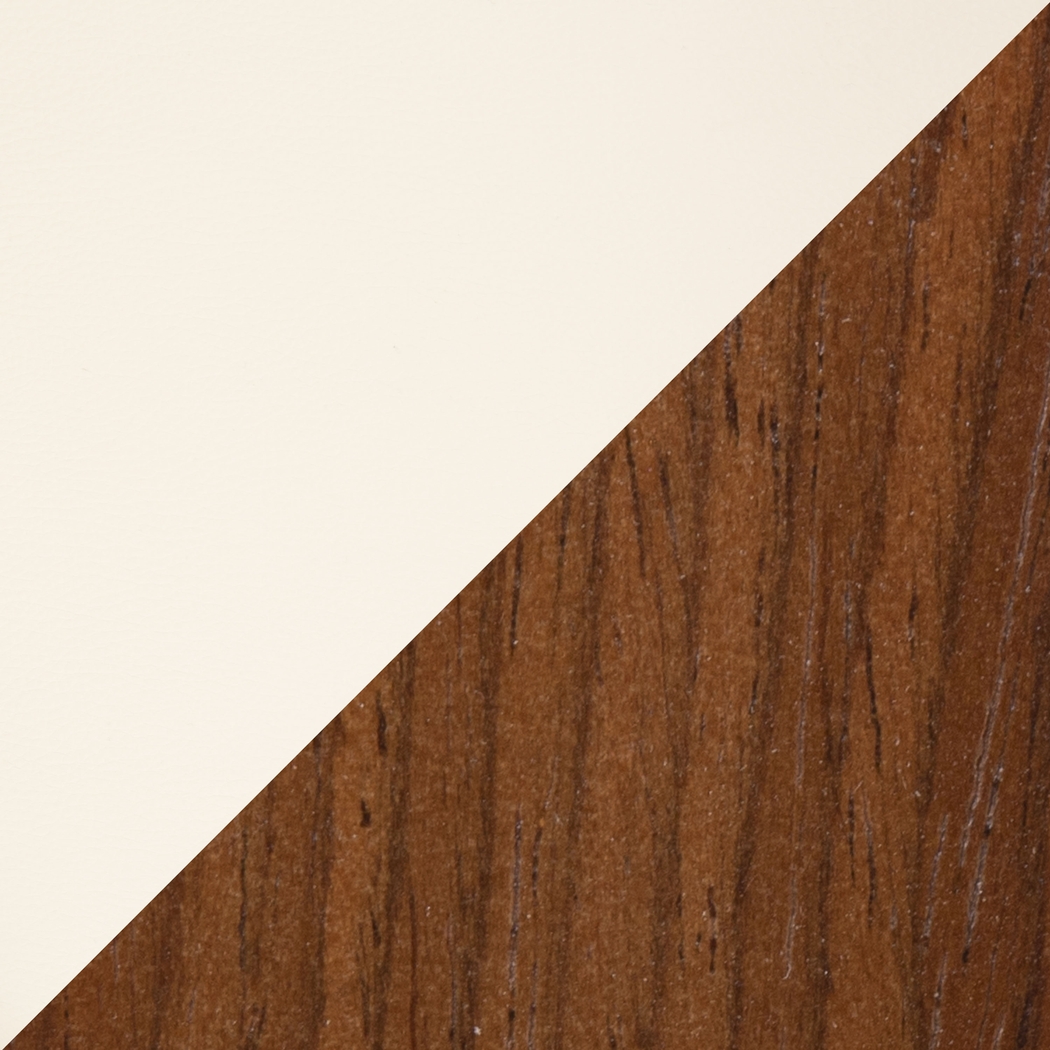 Wytona I Walnut Side Chair, Set of 2 - Thumbnail - Image 9