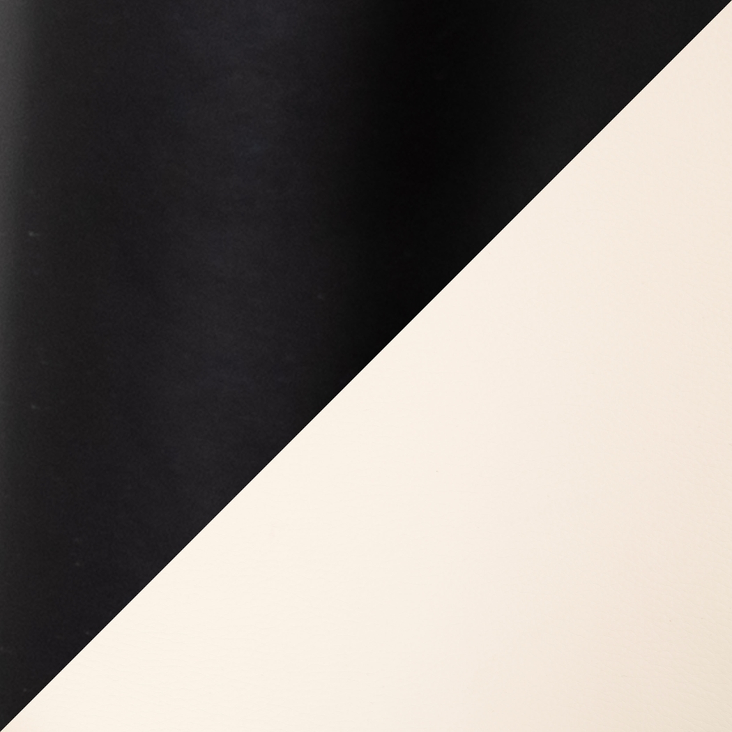 Wytona II Black Side Chair, Set of 2 - Thumbnail - Image 8