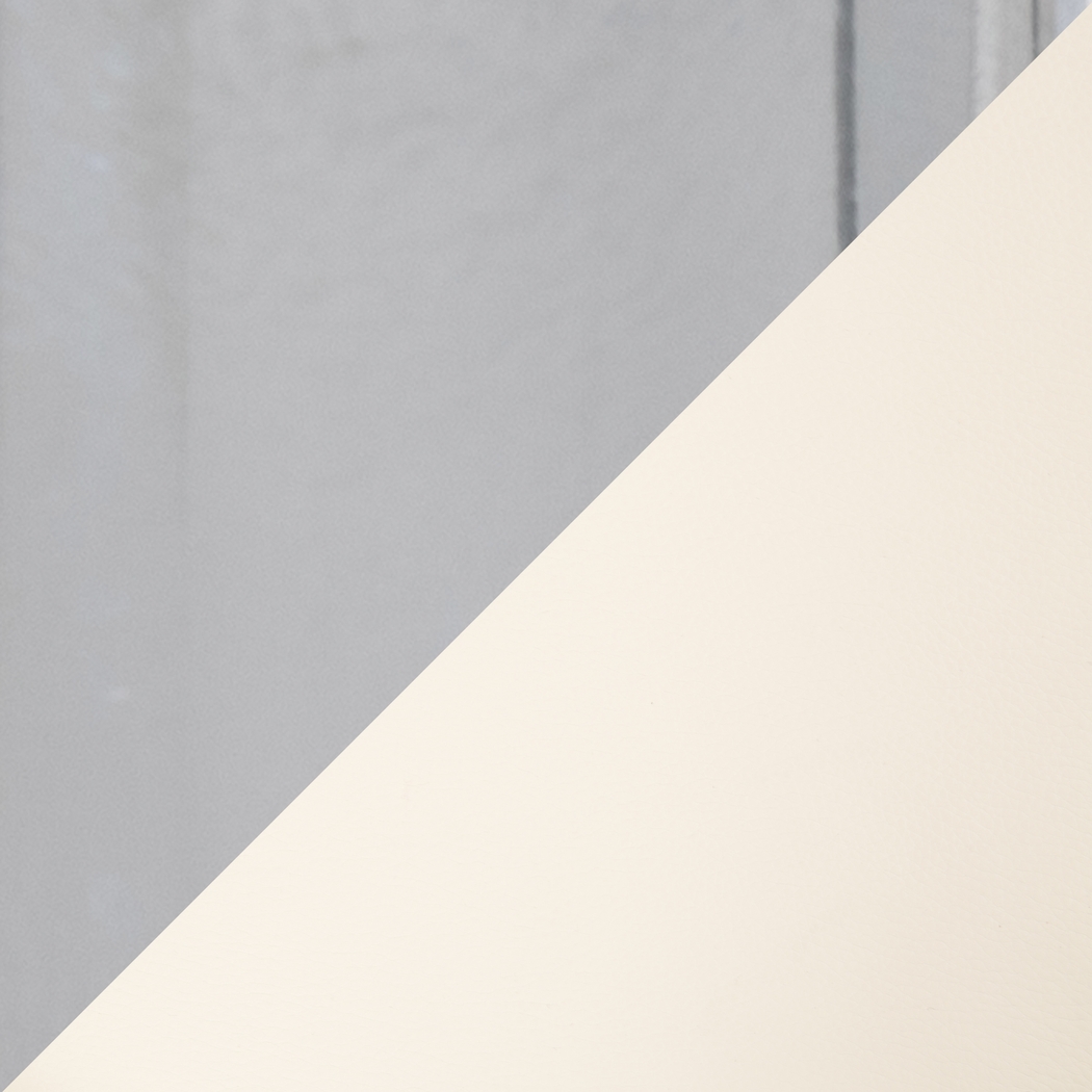 Wytona II Chrome Side Chair, Set of 2 - Thumbnail - Image 7