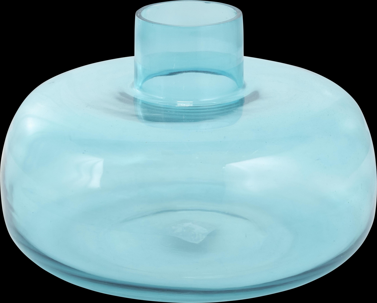 Xaleo Blue Vase, Set of 3 - Thumbnail - Image 11