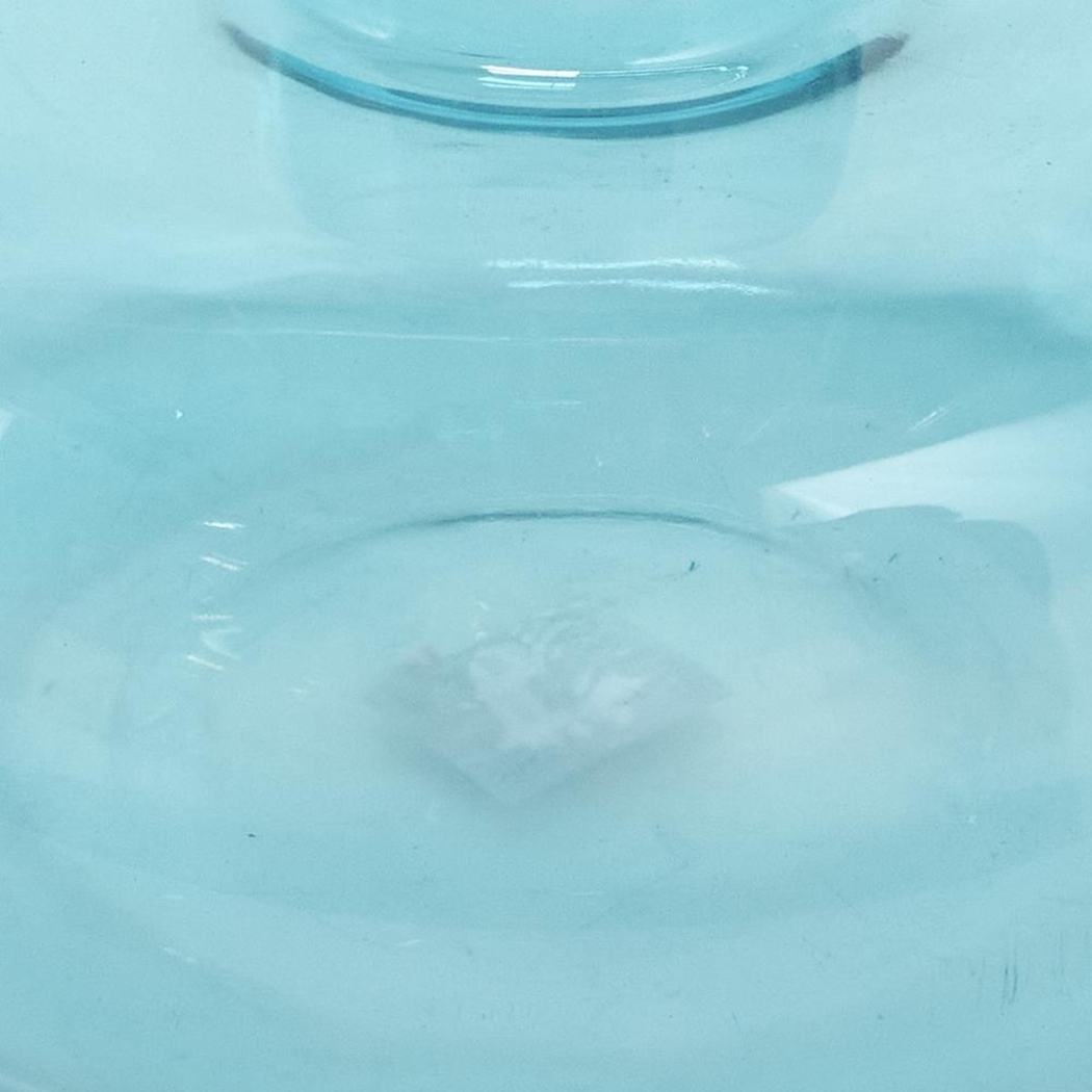 Xaleo Blue Vase, Set of 3 - Thumbnail - Image 5