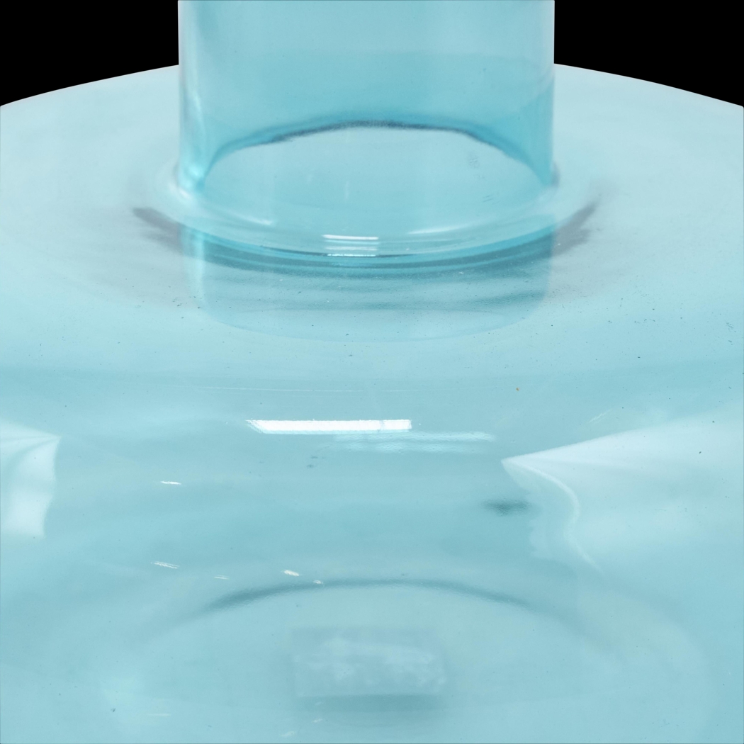 Xaleo Blue Vase, Set of 3 - Thumbnail - Image 7