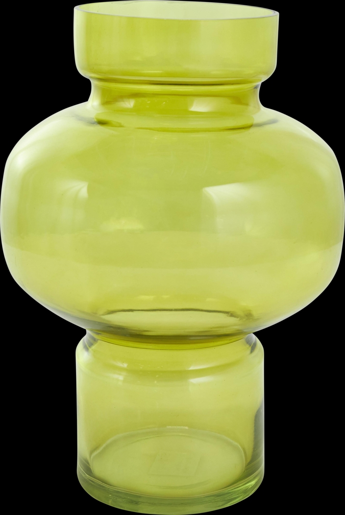 Xaleo Green Vase, Set of 3 - Thumbnail - Image 11