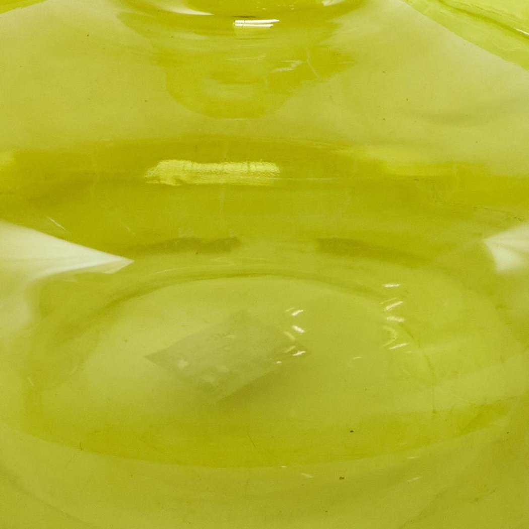 Xaleo Green Vase, Set of 3 - Thumbnail - Image 5