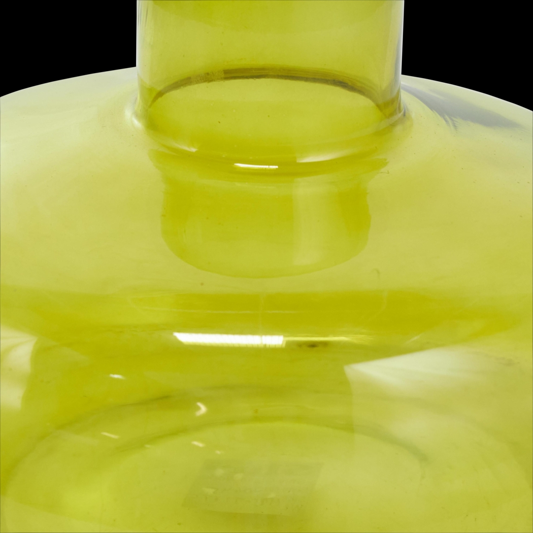 Xaleo Green Vase, Set of 3 - Thumbnail - Image 6