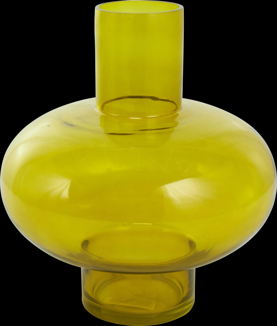 Xaleo Green Vase, Set of 3 - Thumbnail - Image 9