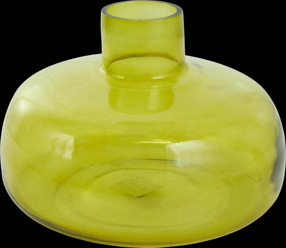 Xaleo Green Vase, Set of 3 - Thumbnail - Image 10