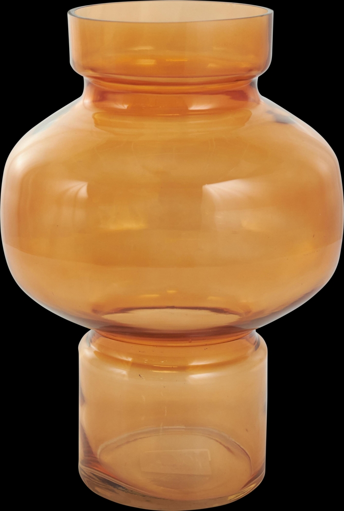 Xaleo Orange Vase, Set of 3 - Thumbnail - Image 11