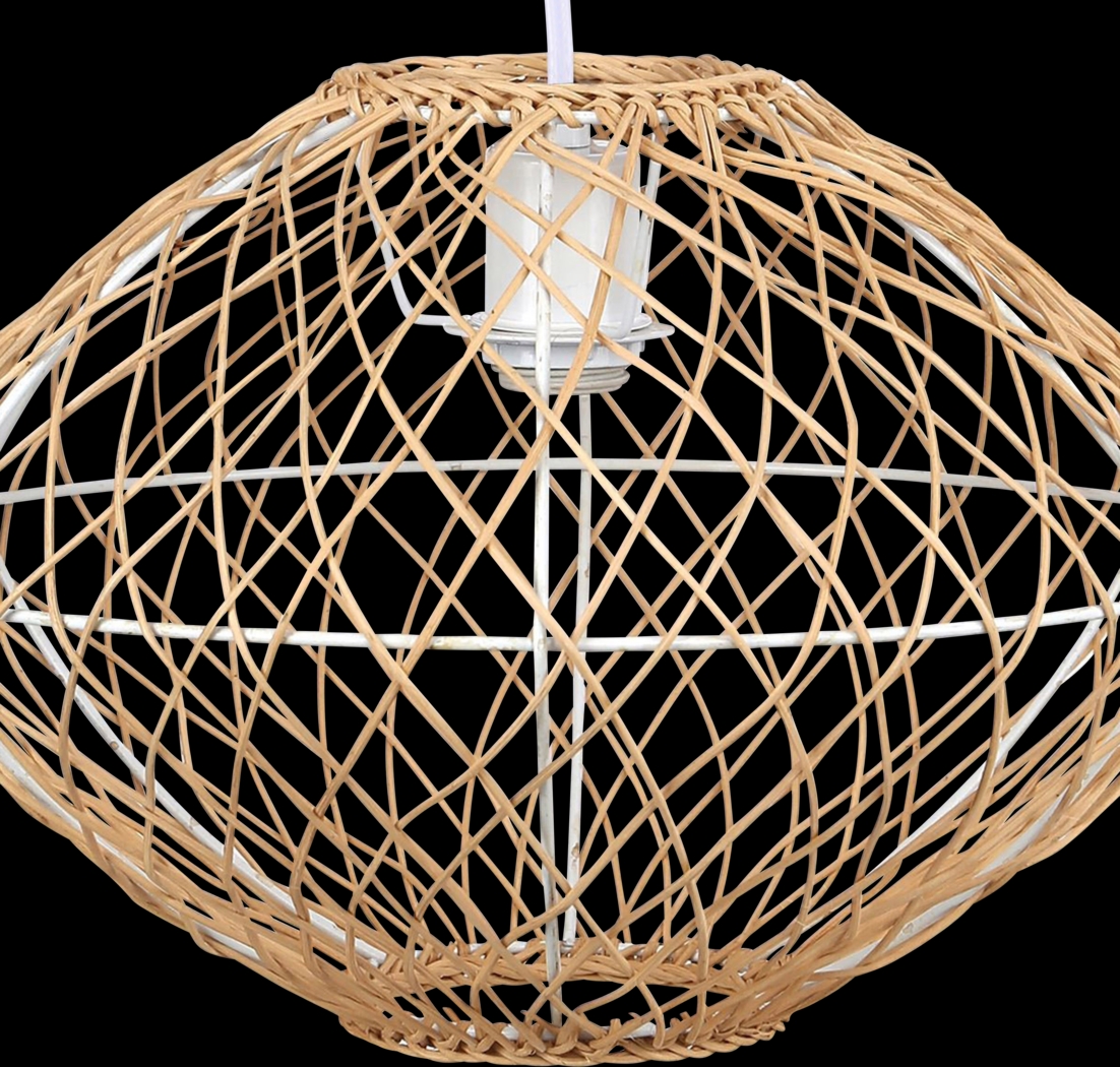 Xenios Hills Natural Pendant - Thumbnail - Image 4