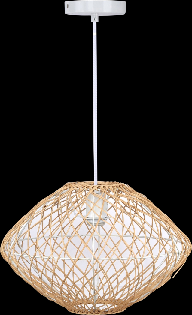 Xenios Hills Natural Pendant - Thumbnail - Image 1