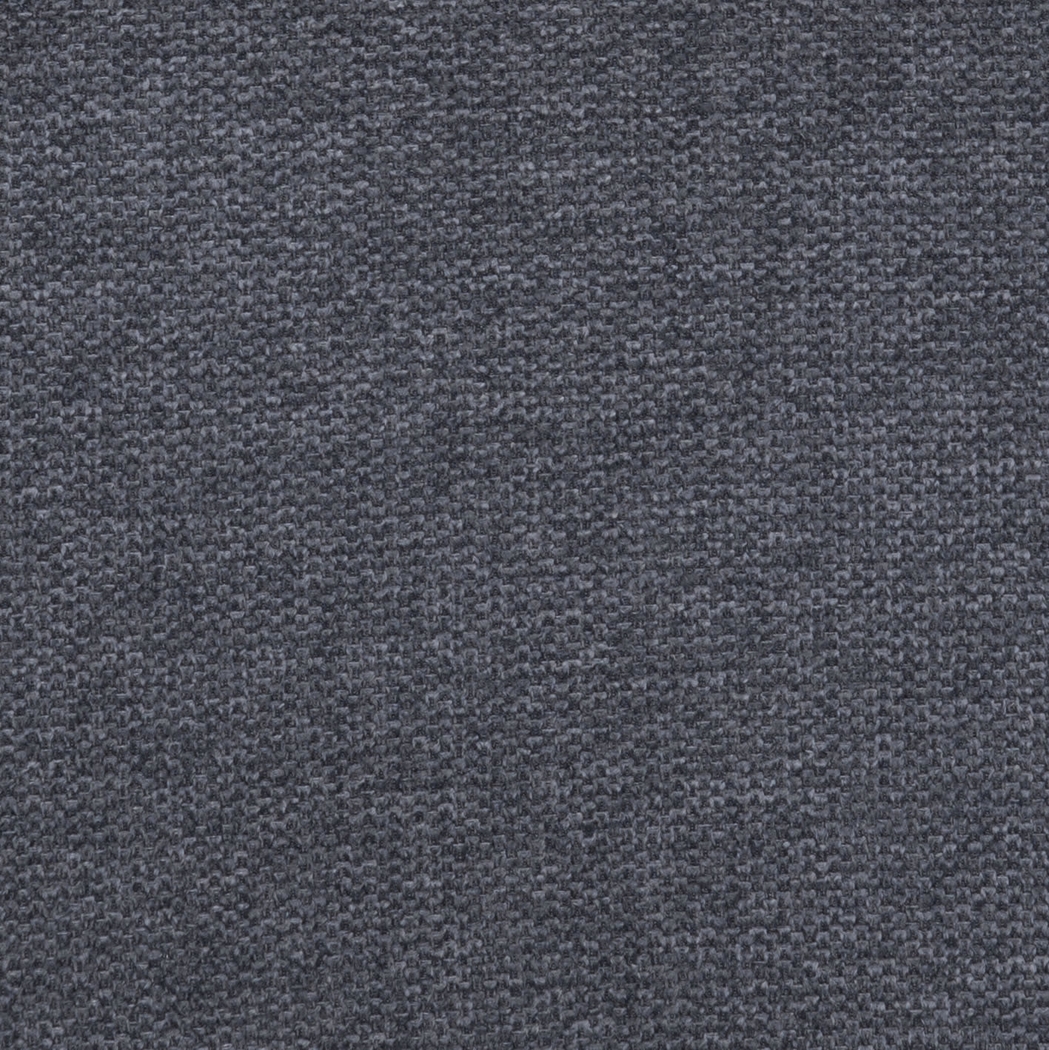 Xenodice Gray Side Chair, Set of 2 - Thumbnail - Image 7