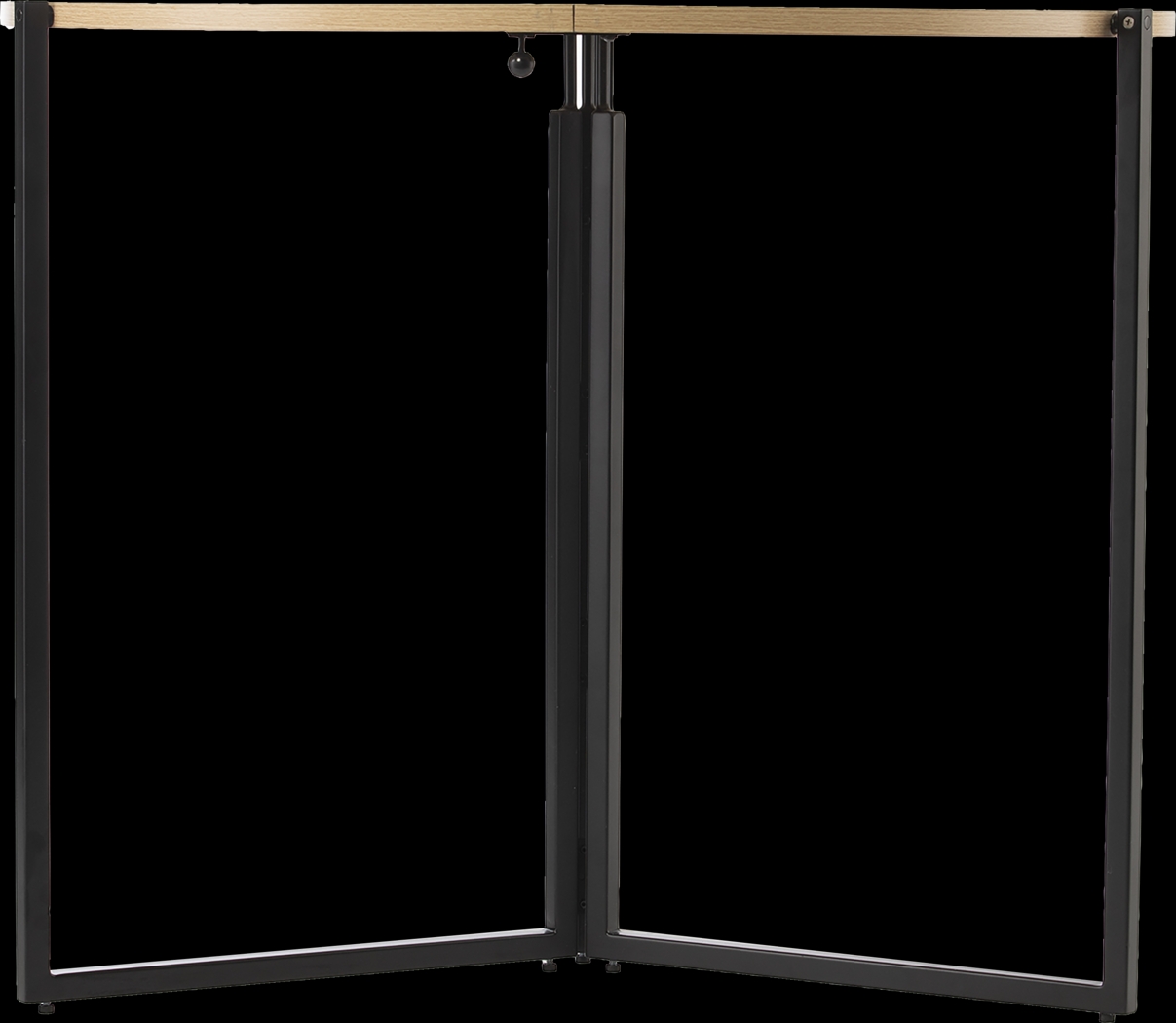 Xenwood Natural Dining Table - Thumbnail - Image 12