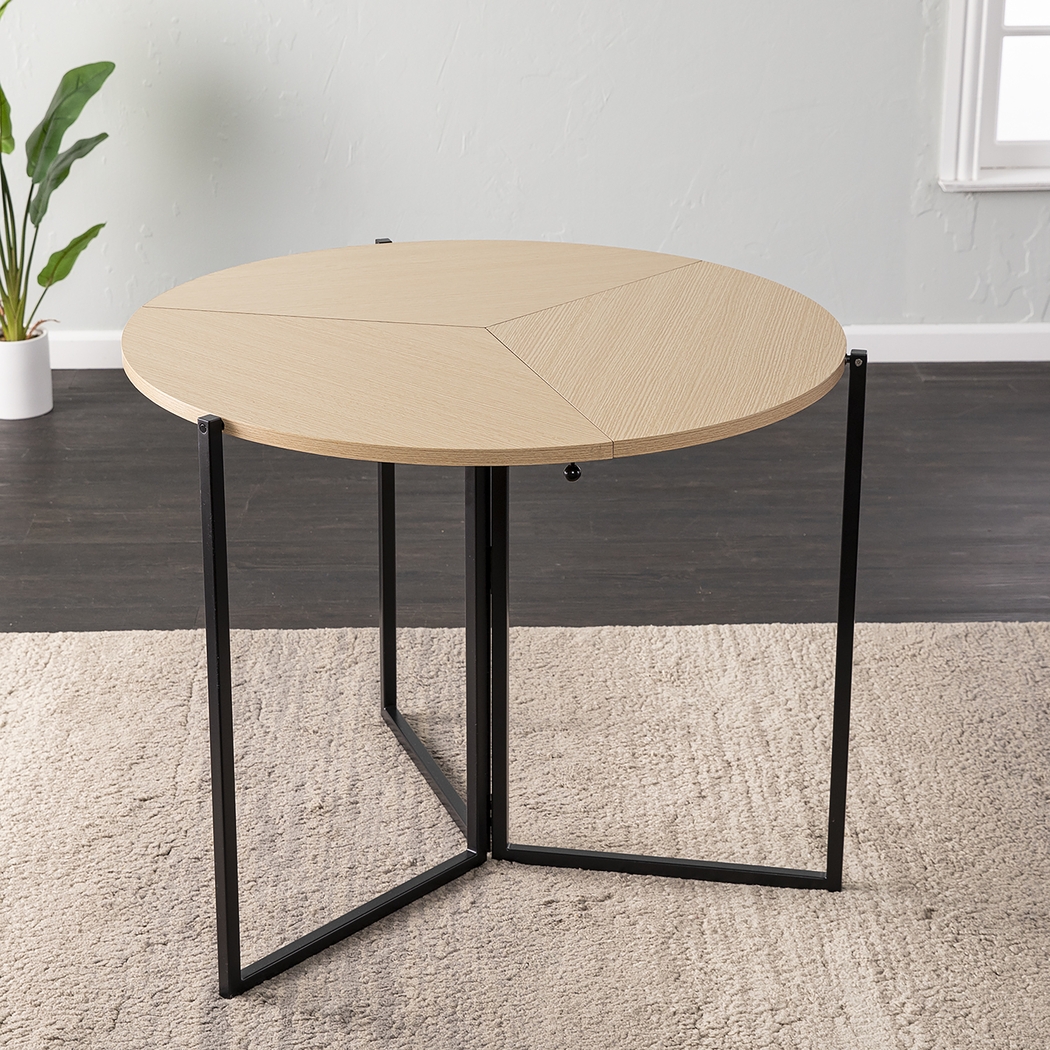 Xenwood Natural Light Wood Dinign Table Set | Rooms to Go