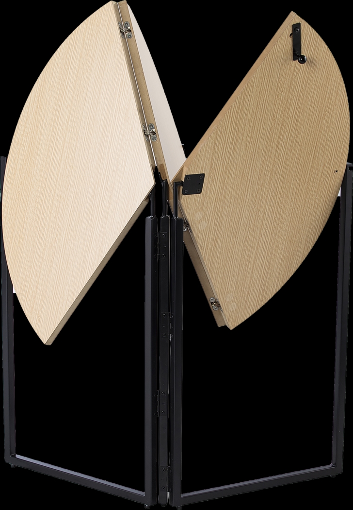 Xenwood Natural Dining Table - Thumbnail - Image 7