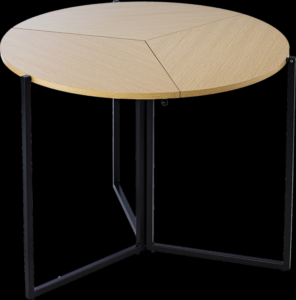 Xenwood Natural Dining Table - Thumbnail - Image 1