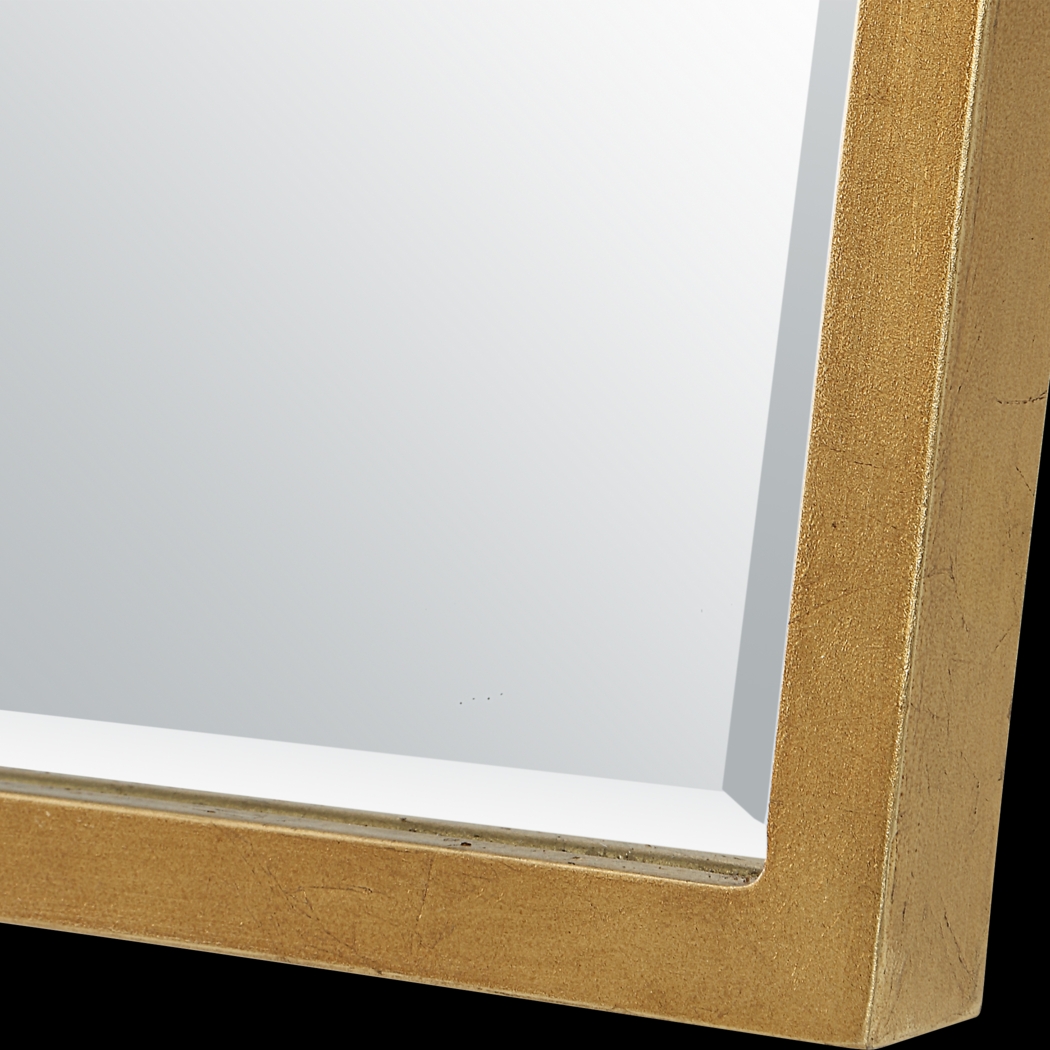 Xinda Gold Mirror - Thumbnail - Image 4