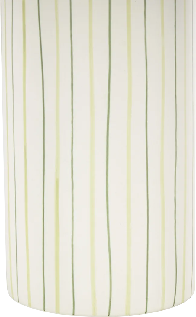 Xynas White Vase - Thumbnail - Image 3