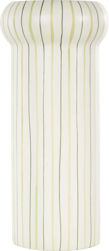 Xynas White Vase - Thumbnail - Image 6