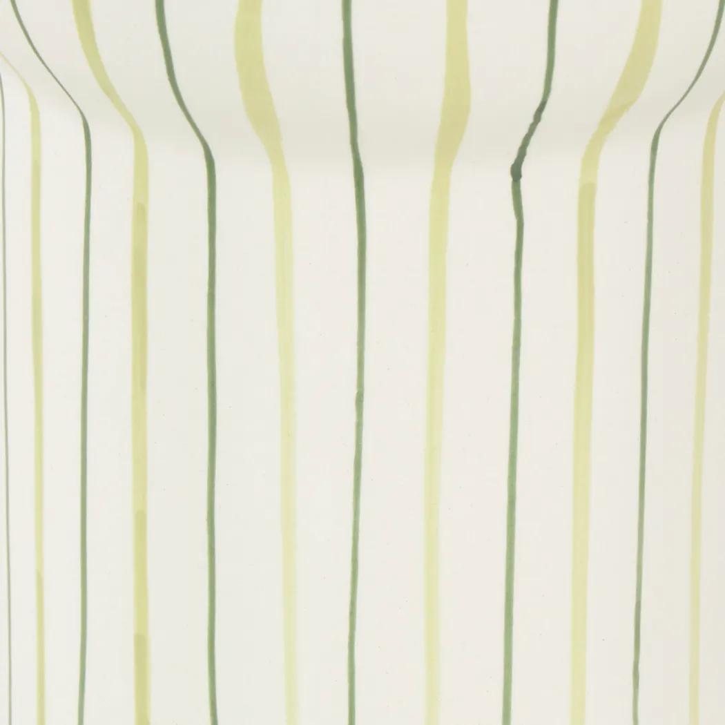 Xynas White Vase - Thumbnail - Image 8