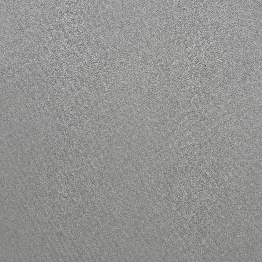 Yabers Gray Accent Chair - Thumbnail - Image 6