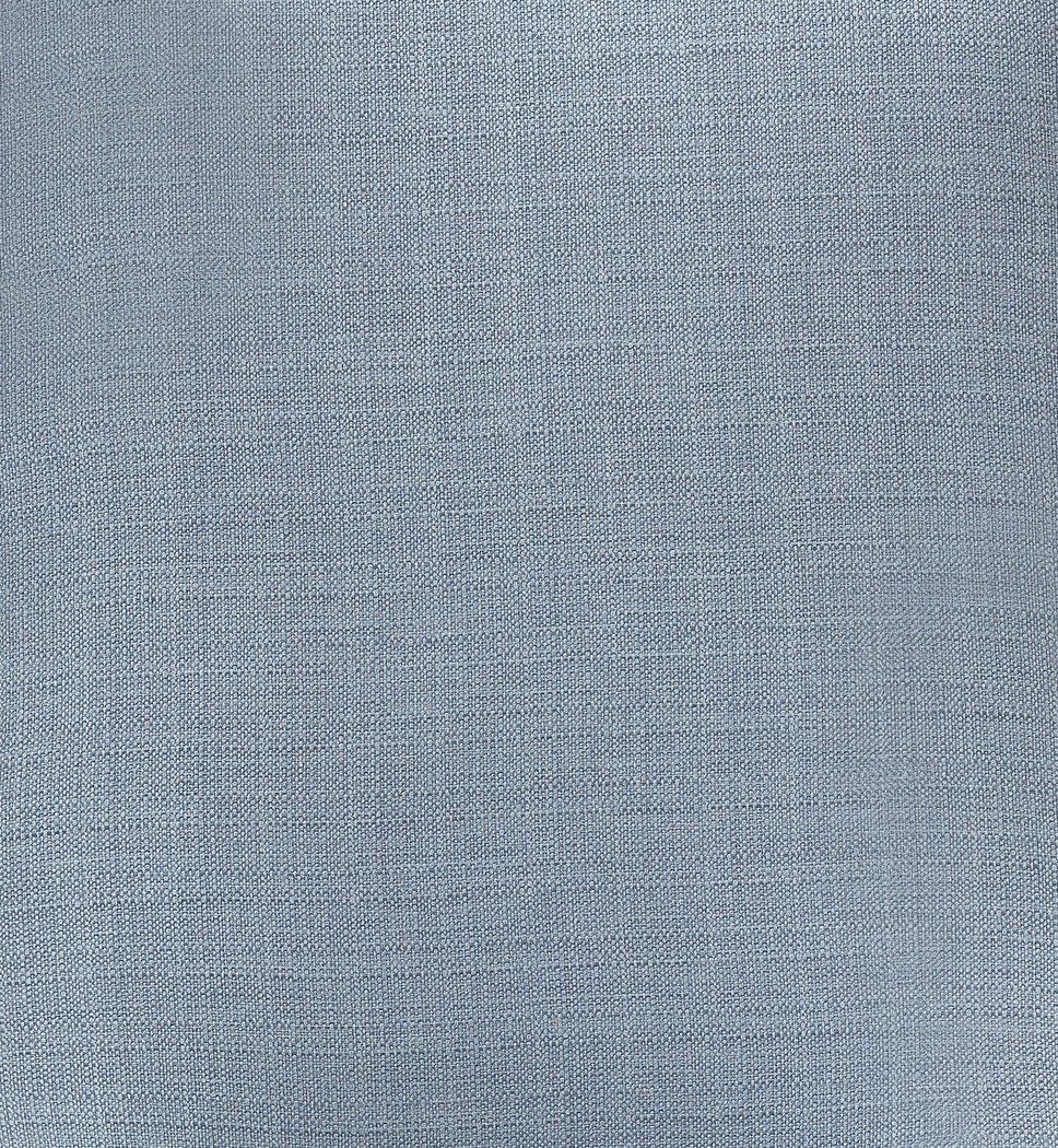 Yacavona Blue Arm Chair - Thumbnail - Image 6