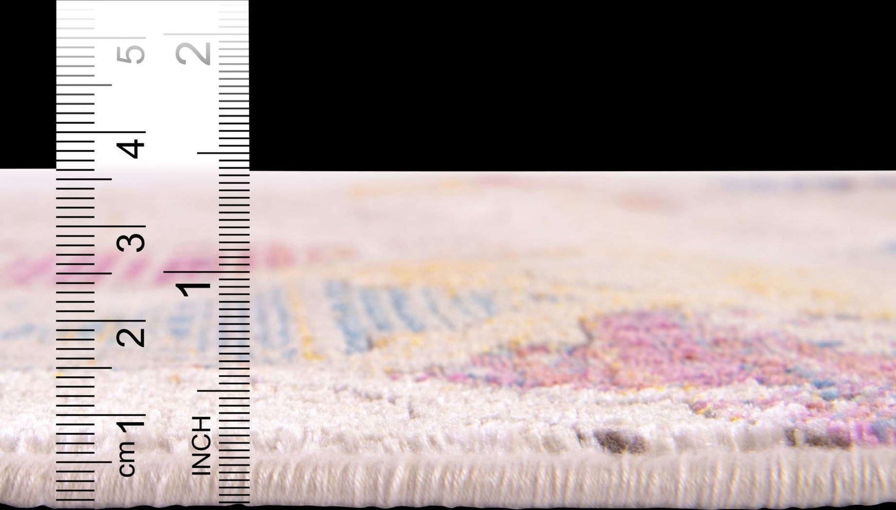 Yafa Multi 10' x 13'9 Rug - Thumbnail - Image 4