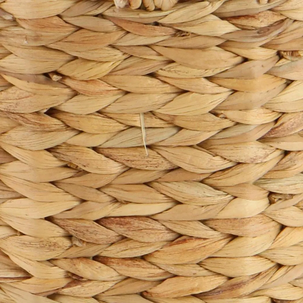 Yamme Brown Basket, Set of 2 - Thumbnail - Image 4