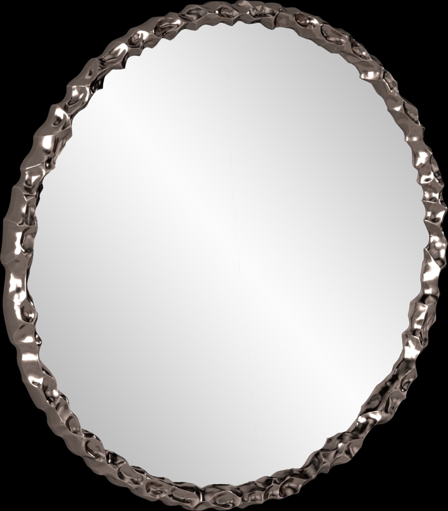Yanalis Nickel Mirror - Thumbnail - Image 2