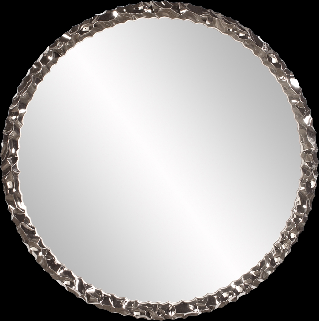 Yanalis Nickel Mirror - Thumbnail - Image 1