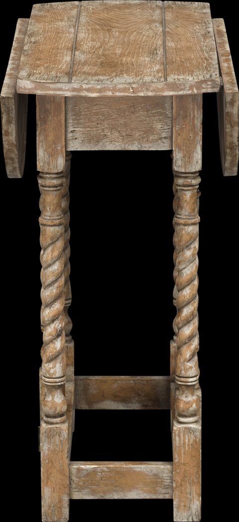 Yandall Brown Accent Table - Thumbnail - Image 2