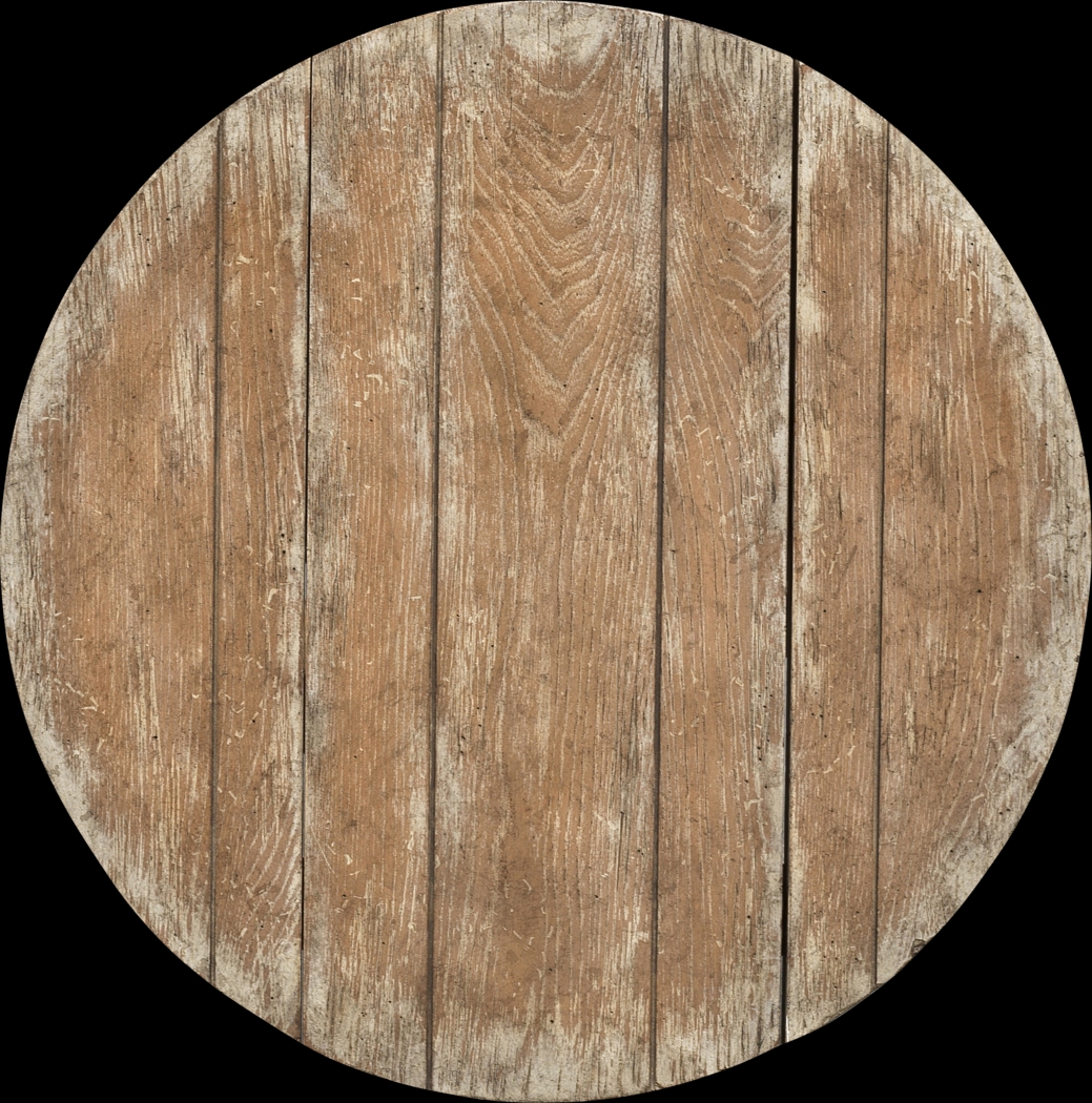 Yandall Brown Accent Table - Thumbnail - Image 6