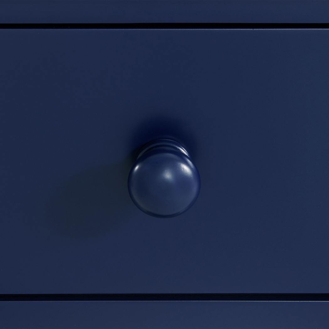 Yankton Blue Nightstand - Thumbnail - Image 7